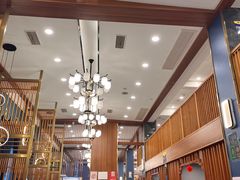 大堂-龙凤瓦罐煨汤馆(清江东路店)