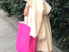 -ZARA(凯德乐峰广场店)