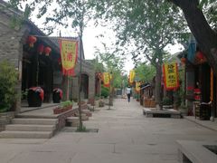 -朱仙镇启封故园景区