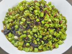 -锦江宾馆-花园餐厅