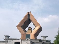 -法门文化景区