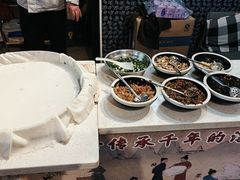 -安上粉皮.非遗手工小吃(骑龙巷店)