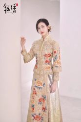 -WECOUTURE高级订制广州