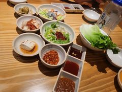 -喜来稀肉(北外滩白玉兰广场店)