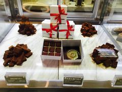 -Awfully Chocolate(来福士广场店)