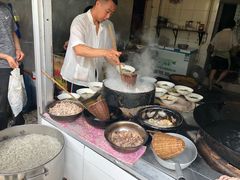 -甘记肥肠粉(马鞍北路店)