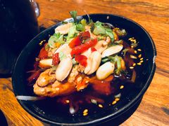 -串大叔炭火烤串·鸡西大冷面刀削面(总店)