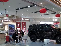 -宁波鄞州万达广场