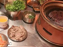 -西塔老太太泥炉烤肉(苏州大悦城店)