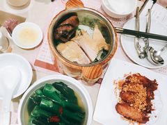 -池记(尖沙咀店)