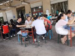 -佰运猪蹄(高陵店)