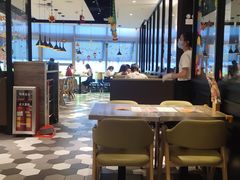 大堂-周沫西餐(漫广场店)
