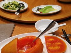 -宁波柏悦酒店·钱湖渔港