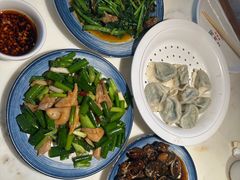 -日丰园海肠水饺·老字号大连海鲜(银泰城店)