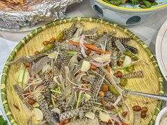 -陶缘一号·四季缘·老字号顺德菜·户外婚礼家宴(西滘店)
