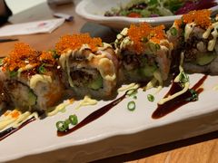 -Hatsune隐泉日式料理(三里屯太古里店)