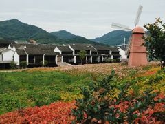 -东海半边山旅游度假区