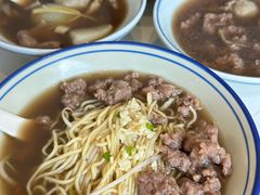 -功牛泉州牛肉小吃·火锅(三里街店)