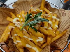 -西语·炭烧牛排(卓越中寰店)