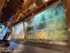 -温野菜涮涮锅(曲江大悦城店)