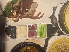 -大鸭梨烤鸭·北京菜(南小街/南苑店)