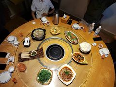 -妈妈的味道(和顺古镇店)