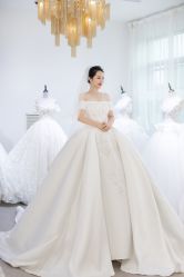 -洋洋婚纱品牌集合店