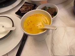 -上海金桥红枫万豪酒店-万豪中餐厅