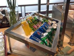 -永泰福朋喜来登酒店-宜客乐自助餐厅(远大路店)
