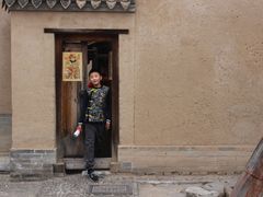 -胡氏古民居建筑