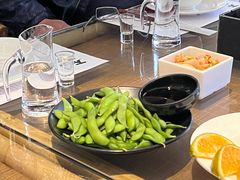 芥末毛豆-不二·民谣音乐餐酒吧(九眼桥店)