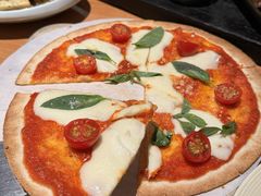 -新贝乐意大利餐厅(苏州中心店)