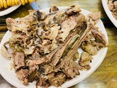 -清真益鑫羊肉手抓馆(南大街店)