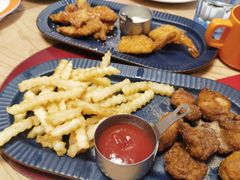 -必胜客(瑞虹店)