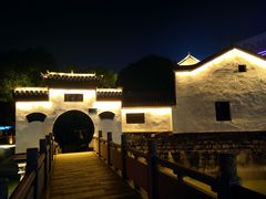 -浔庐餐厅•江西老字号•九江菜(烟水亭店)