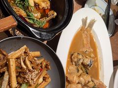 -周家二小姐的菜(西津渡店)