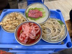 -六公里老火锅(总店)