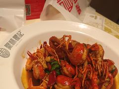 -聚味瞿记·龙虾堂(坡子街店)