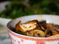-大鼎沙嗲面(港口路店)