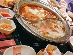 -牛New寿喜烧(虹桥新天地店)