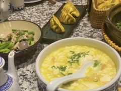 -南京大牌档(凯德大峡谷店)