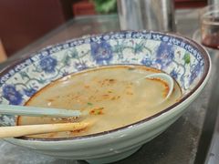 -冯鑫记南京鸭血粉丝汤(来燕路店)