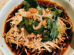 -东园小馆·早茶·淮扬小炒(水街店)