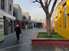 -龙湖星悦荟(颐和店)