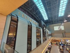 -1981牛排西餐厅(海信店)