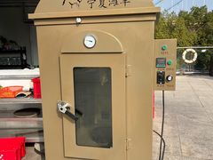 -白沙码头海鲜广场