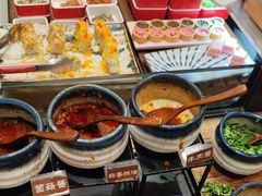 -水林间·寿喜烧自助(仙林金鹰店)