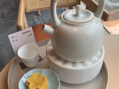 -奈雪茶院·茶室茶馆(广州粤海天地店)