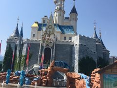 -蓬莱欧乐堡梦幻世界