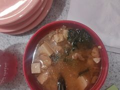 -争鲜回转寿司(中街大悦城店)